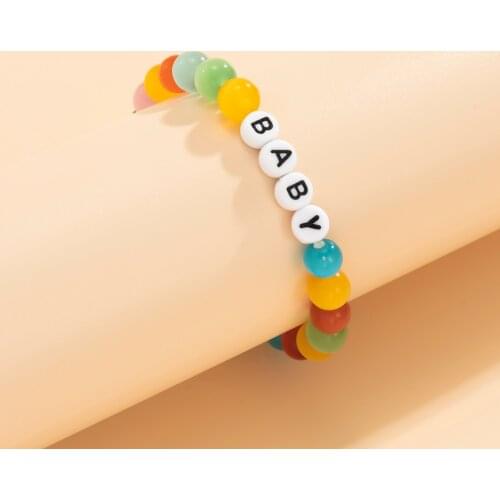 PuRui Beaded Bracelets