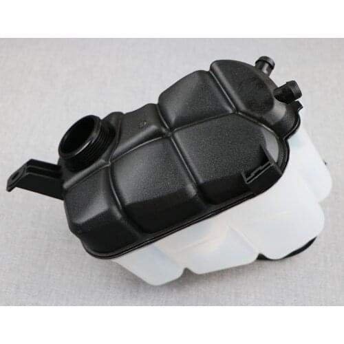For LAND ROVER LR2 For VOLVO V60 XC60 XC70 S60 S80 2010-2013 31200321 LR024296 Coolant Water Bottle Recovery Tank Expansion tank