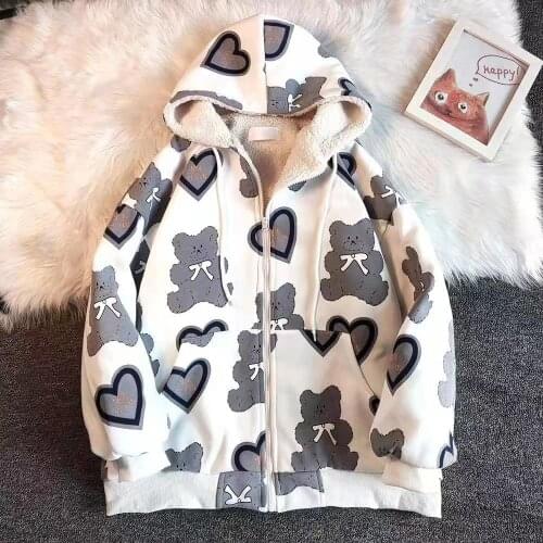 Женские толстовки утепленные SAUSA FULLING China At AliExpress