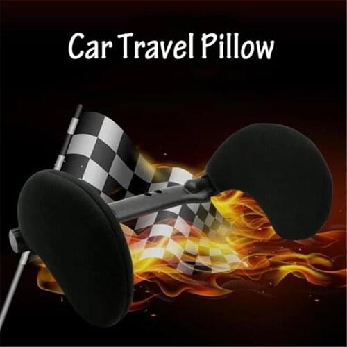 Sindax Neck Pillows