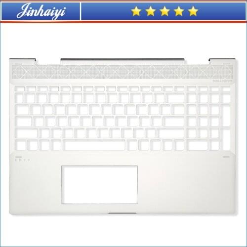 Palm rest keyboard frame for HP ENVY15 X360 15-CN 15M-CN L32767-001 laptop upper cover