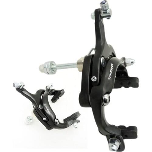 TAIWAN TKW810 road bike C caliper aluminum alloy bicycle brake