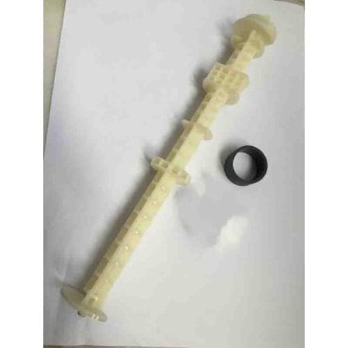 Vilaxh 1pcs Feed Pickup Roller For Epson L800 R270 R280 R290 R330 R390 T50 R250 A50 RX610 RX590 L801 Printer Roller