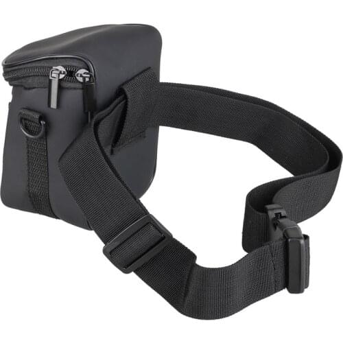 Camera Waterproof Video Bag Case With Strap Belt for Canon SX30 SX40 SX50 SX60 HS Digital Camera