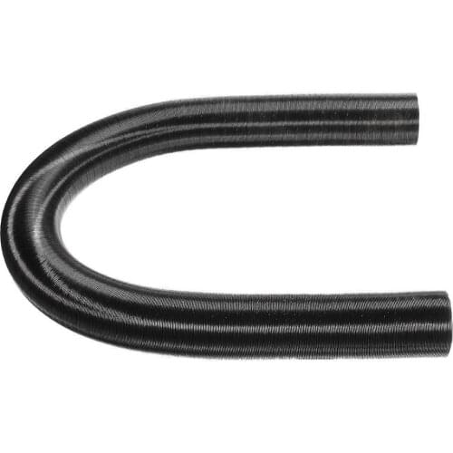 60mm Extendable Vent Durable Aluminum Foil Hose Auto Car Accessories Heater Duct Warm Air Outlet Replacement Pipe For Webasto