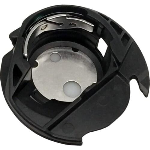 High Quality Bobbin Case 416568801 for Singer 7640 Confidence, 9340, Featherweight C240, H74 for pfaff Passport 2.0 YJ362