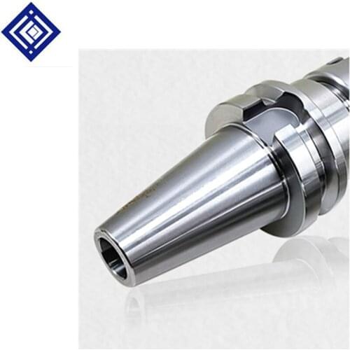High precision CNC Milling Machine BT50-ER25/ER32/ER40-70L/100L/150L High-speed&Fine-balanced Spring Collet Chuck Tool Holder