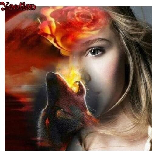 Yaotian Coloring Pictures By Numbers