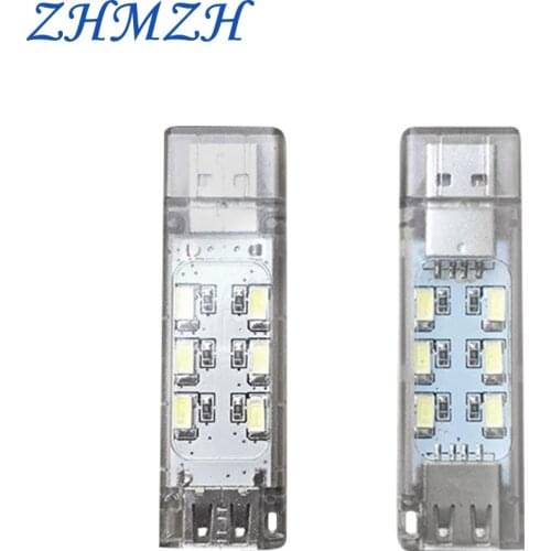 ZHMZH LED Night Lights