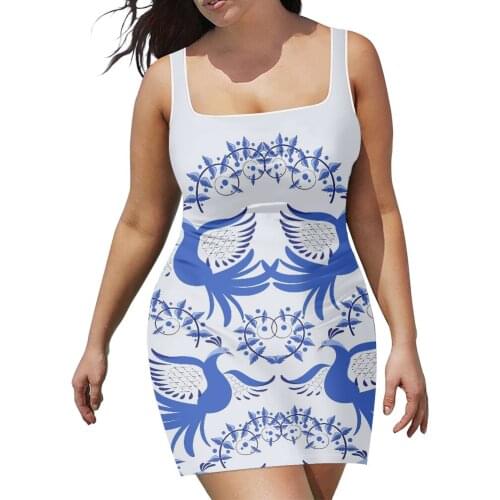 ZNkasumi Stylish Summer Dresses