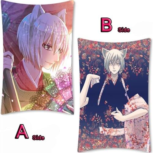 Anime Kamisama Hajimemashita Momozono Nanami Dakimakura Hugging Body Pillow Case Otaku Cushion Sexy Print Pillow Cover 35x55cm