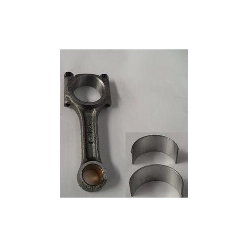 Free Shipping 186F 186FA connecting rod+ Bearing 10.0hp Diesel engine suit for kipor kama and all Chinese brand Air Cooled