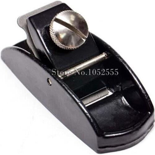 Free Shipping 90mm/3-1/2" Mini Block Plane, Woodworking Hand Tools
