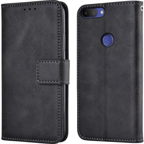 Wallet Flip Case for Alcatel 1S Leather Phone Case for Alcatel 1S 5024D Cover Book Case for Alcatel 1 S Cover