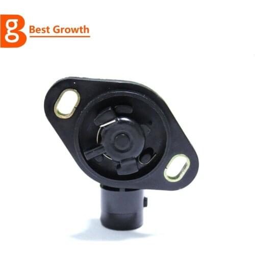 HOT SALE THROTTLE POSITION SENSOR For Honda Accord Civic CR-V 16400P0AA50 16400-P0A-A11 30600-P5-K70 37825PAAA01 T42001 J016