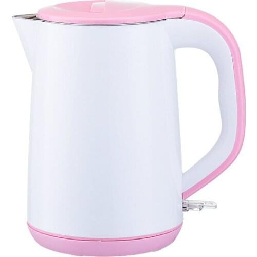 Electric kettle 304 stainless steel household automatic