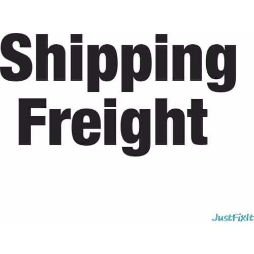 Freight compensation