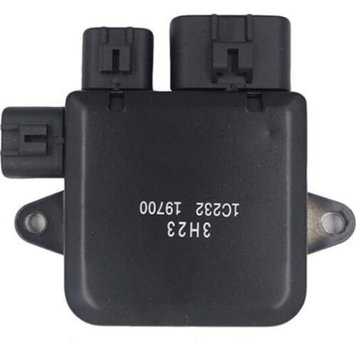 New Cooling Fan Control Unit Module For Mitsubishi Lancer Outlander 1355A124 MR497751 1355A125 1355A143 1355A-124