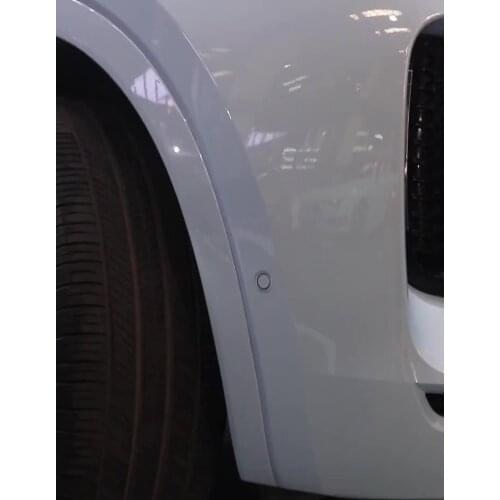 Wholesale glossy self adhesive car body auto film ppf clear vynil wrap cars film