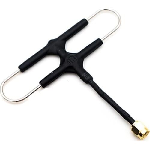 FrSky R9M / T9M Lite / R9 Mini / R9 Slim Receiver Antenna R9M Flight Control Kit Antenna For Rc Racing Drone / Multicopter Parts