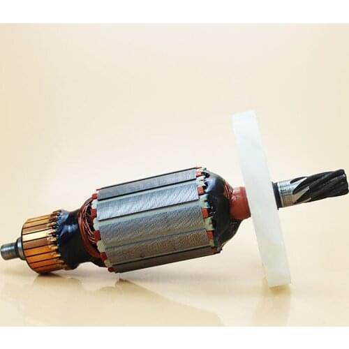 Electric Rotor Power Tool Accessories For Makita 0810 Repair Part