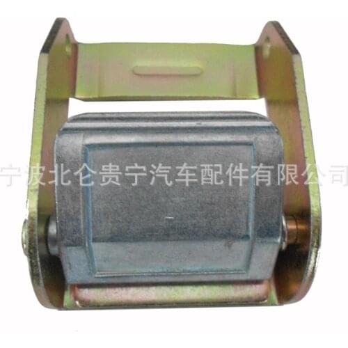 [Rather] factory direct supply your press buckle 5cm zinc buckle buckle wholesale iron pressure