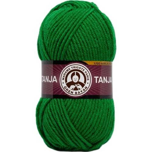 Tanja Hand Knitting Yarn DIY Sweater Knitting Wool Yarn For Knitting Sweater Scarf Hats