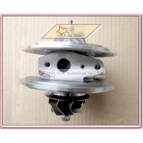 Free Ship Turbo Cartridge CHRA Water C GT1849V 727477-5007S 727477 727447-0005 For NISSAN ALMERA Primera X-Trail YD22ED YD1 2.2L