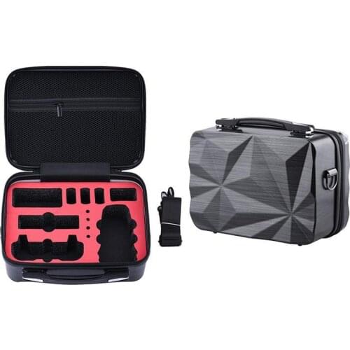 TWISTER.CK Quadcopter Bags