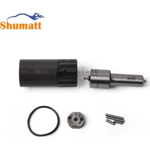 Remanufactured Overhaul Repair Kit 095000-8901 for 8-98151837-1,2,3,4HK1 Engine