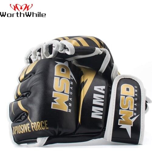 WorthWhile Men's Gloves