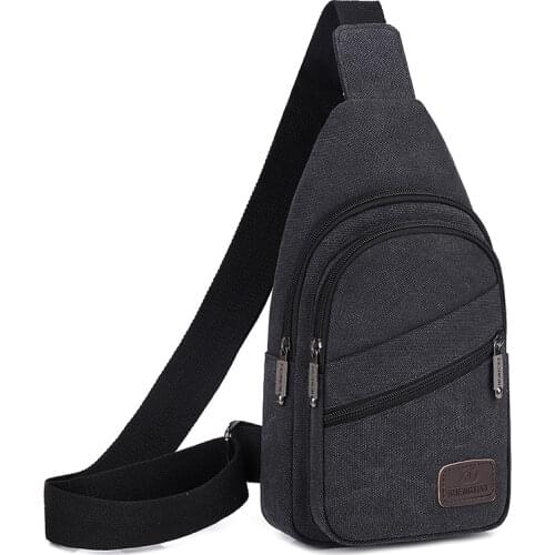Xierya Small Men's Bags