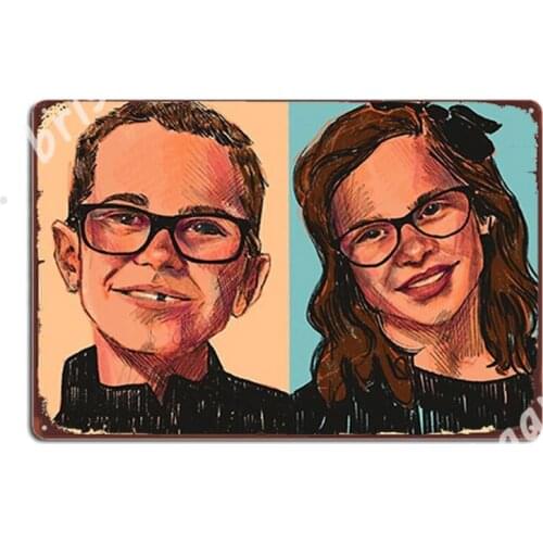 Xmas 2019 Metal Signs Plaques Garage Club Club Party Retro Tin sign Posters