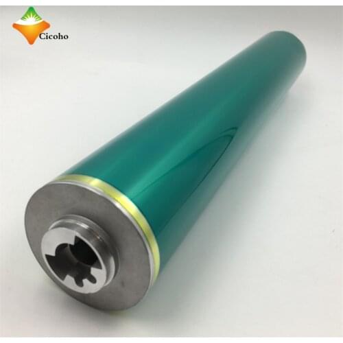 Japanese Bizhub c6500 opc drum for Konica Minolta Bizhub C5500 C5501 C6500 C6501 C6000 C7000 OPC DRUM printer part Cylinder
