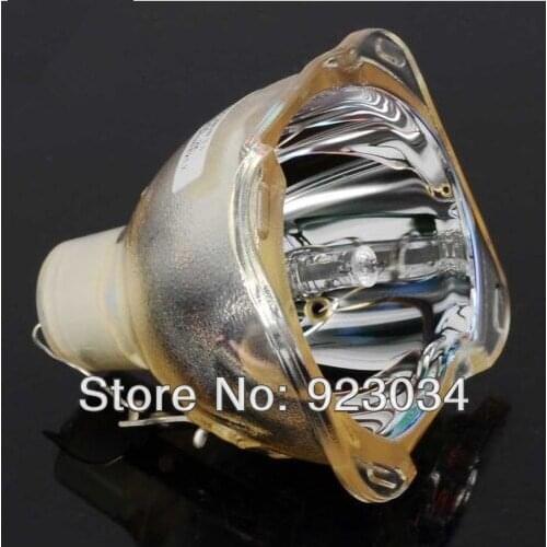 SP.8BY01GC01 replacement lamp for OPTOMA EW766 EW766W EX765 EX765W Original bare lamp