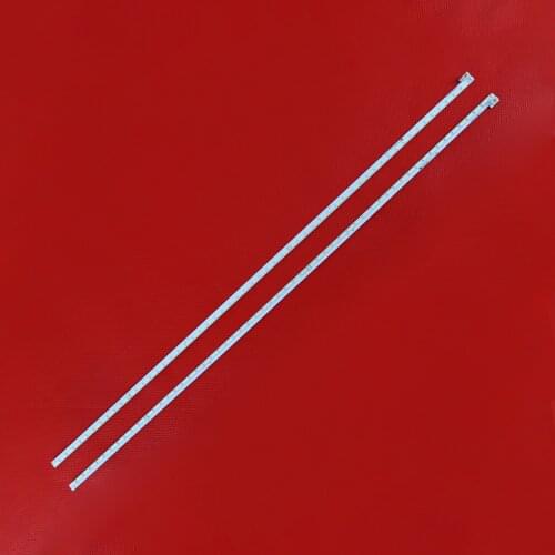 10 PCS New LED Backlight SEL470FY(LDF-200)-X4-R/L Replacement For Skyworth 42E615L SEL420V8-S0AA 5300-AZ420V8R0/L0