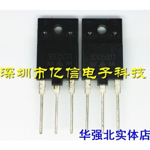 100% New&original 3DD5011 In Stock