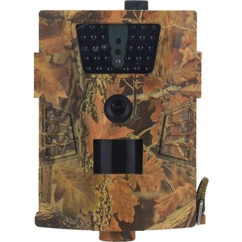 12MP 1080P Infrared Hunting Camera Wild camera Wild Surveillance Night vision Wildlife Scouting Cameras Photo