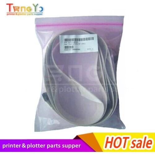 Free shipping C4713-60181 High Quality Trailing cable for DesignJet 230 250C 330 350C 430 450C 455CA 488CA AO 24inch on sale