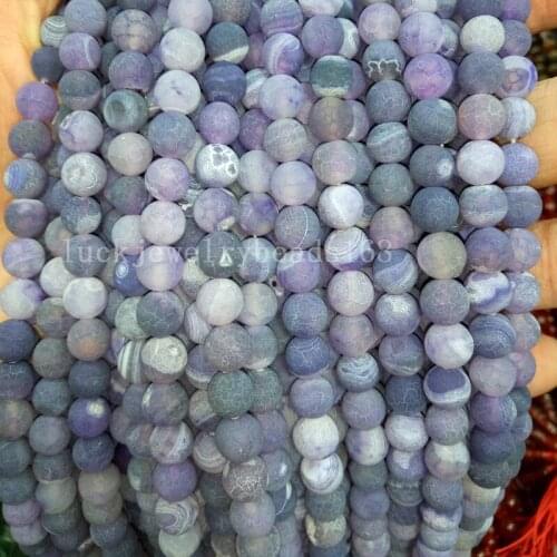 Free shipping Fashion Jewelry 8mm Beautiful Frost Dragon Veins Carnelian Ball Loose Beads FG6848