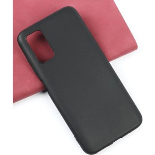 For BLACKVIEW A100 Case Soft Silicone Tpu Case for Blackview A100 Case Protective Silicone Case Fundas Coque