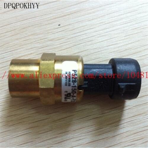 DPQPOKHYY For Absolute pressure sensor,P528-150-A-F2A
