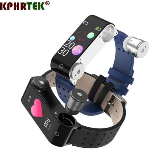 KPHRTEK Bluetooth Watch