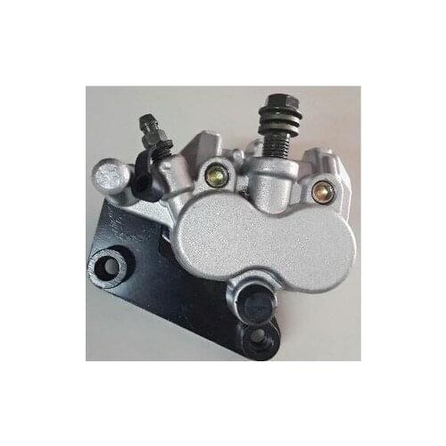 Motorcycle electric bicycle handsome boy disc pump brake pump Wholesale versatility 2 pieces/lot