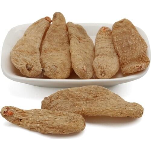 500g yunnan rhizoma gastrodiae natural dried gastrodia