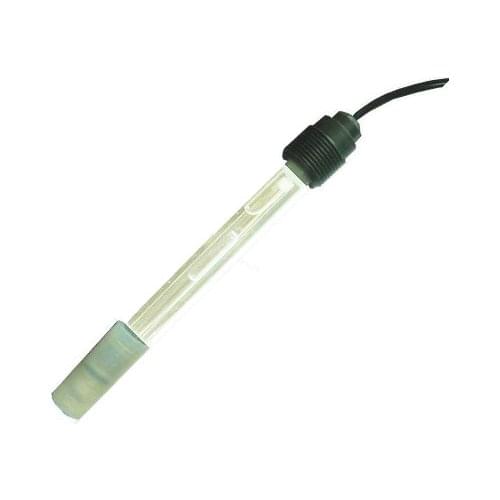 PH Sensor PH Controller PH Electrode Meter Tester CT-1002 Glass & High Temperature 0-14PH 0-100C 0.4MPa