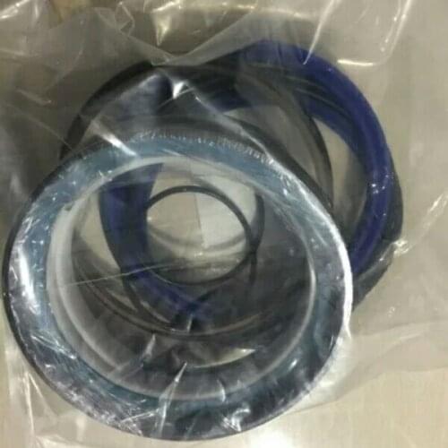 Pu Yuan crane 12H leg seal vertical oil cylinder seal oil seal Pu Yuan 12 ton crane crane leg oil cylinder seal