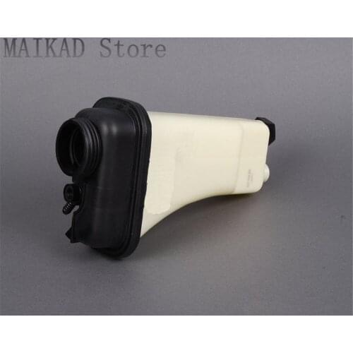 Coolant Reservoir Overflow Expansion Tank for BMW E38 725 728i 730d 730i 730il 735i 735li 740d 740il 750i 750il 17111723520