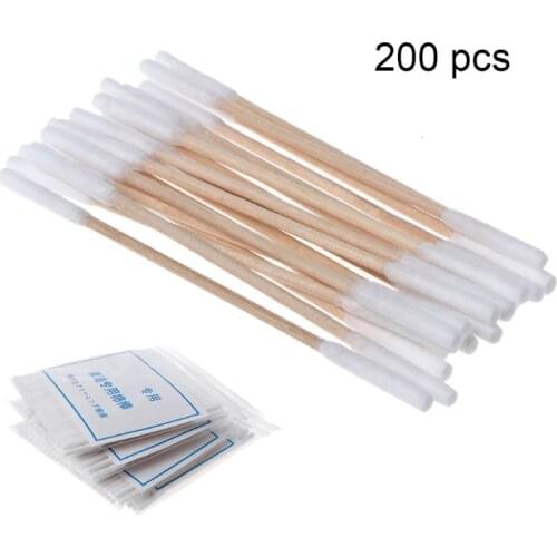 TCAM IQOS Cotton Swabs