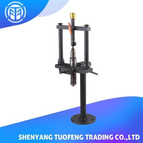 T.DI Good Quality Diesel Common Rail EUI Dismounting Stand Suitable For CAT CUMMINS VOLVO